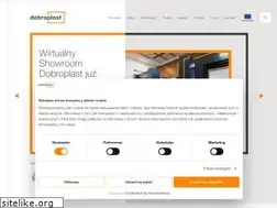 Sites similar to dobroplast.pl