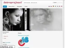 Sites similar to dobroprajnost.eu
