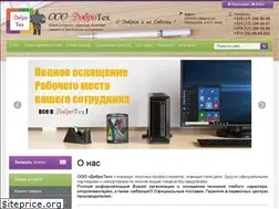 Sites similar to dobroteh.by