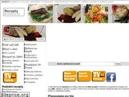 Sites similar to dobroty-recepty.cz