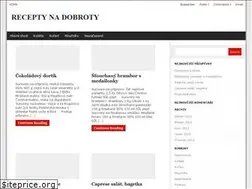 Sites similar to dobroty.biz