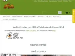 Sites similar to dobrotydomisky.cz