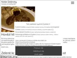 Sites similar to dobrotynakazdyden.eu