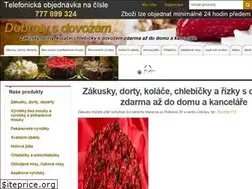 Sites similar to dobrotysdovozem.cz