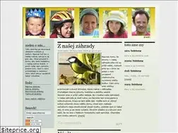 Sites similar to dobrovodsky.info