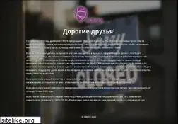Sites similar to dobrovolets.ru