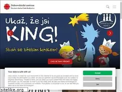 Sites similar to dobrovolnicicb.cz