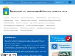 Sites similar to dobrraion.ru