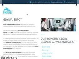 Sites similar to dobrucki.com