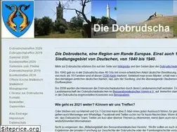Sites similar to dobrudscha.eu