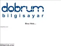 Sites similar to dobrum.com.tr