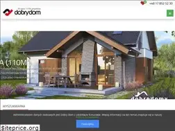 Sites similar to dobry-dom.pl