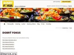 Sites similar to dobry-fokus.cz