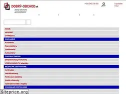 Sites similar to dobry-obchod.sk