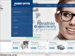 Sites similar to dobry-optyk.pl
