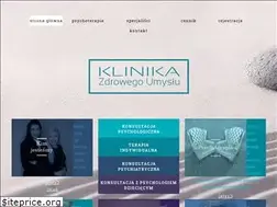 Sites similar to dobry-terapeuta.com