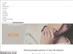 Sites similar to dobryakovastudio.ru