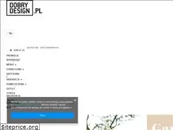 Sites similar to dobrydesign.pl