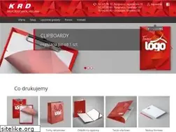 Sites similar to dobrydruk.pl