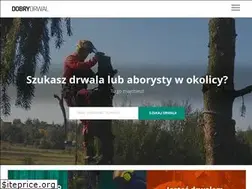 Sites similar to dobrydrwal.pl