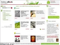 Sites similar to dobryebook.pl