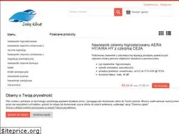 Sites similar to dobryklimat.org
