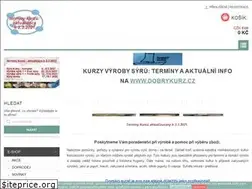 Sites similar to dobrykolonial.cz