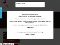 Sites similar to dobrykos.cz