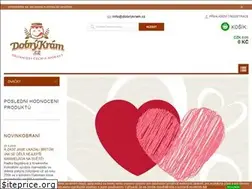 Sites similar to dobrykram.cz