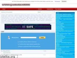 Sites similar to dobrylekar.com