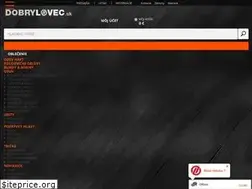 Sites similar to dobrylovec.sk