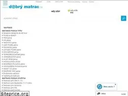 Sites similar to dobrymatrac.sk