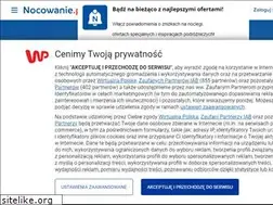 Sites similar to dobrynocleg.pl