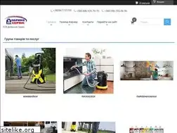 Sites similar to dobrynya-service.com.ua