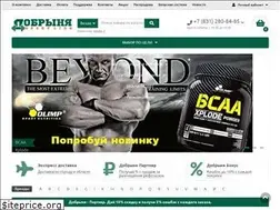Sites similar to dobrynya.su
