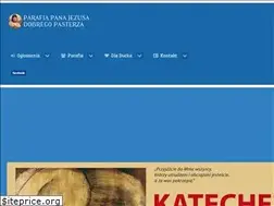 Sites similar to dobrypasterz.krakow.pl