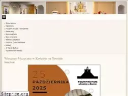 Sites similar to dobrypasterz.pl