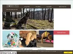 Sites similar to dobrypes.cz