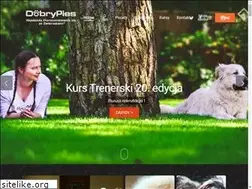 Sites similar to dobrypies.pl