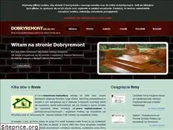 Sites similar to dobryremont.wroclaw.pl