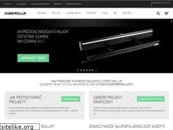Sites similar to dobryrollup.pl