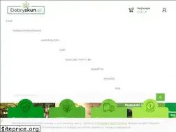 Sites similar to dobryskun.pl