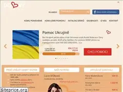 Sites similar to dobryskutek.cz