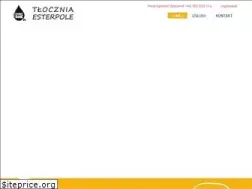 Sites similar to dobrysok.pl