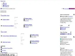 Sites similar to dobrytarot.pl