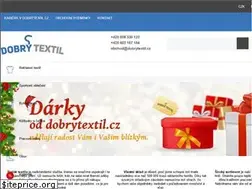 Sites similar to dobrytextil.cz
