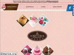 Sites similar to dobrytorcik.pl