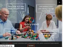Sites similar to dobrytrener.pl