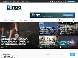 Sites similar to dobrytrening.pl