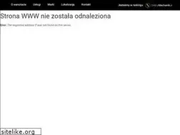Sites similar to dobrywarsztat.info